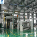 SMS PP Spunbond Nonwoven Making Machine